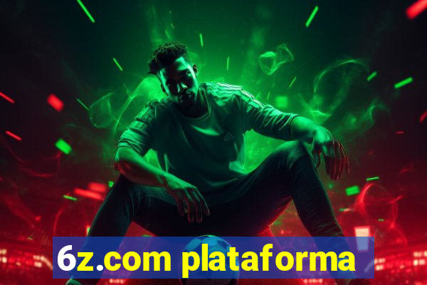 6z.com plataforma